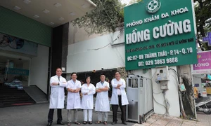 TP. Hồ Chí Minh: Tước giấy phép hoạt động Phòng khám Đa khoa Hồng Cường 