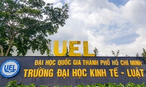 Đại học Quốc gia TP. Hồ Chí Minh xác minh thông tin liên quan đến việc bổ nhiệm cán bộ