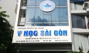 TP. Hồ Chí Minh: Tước giấy phép hoạt động Phòng khám Đa khoa Y học Sài Gòn vì "vẽ bệnh, moi tiền"