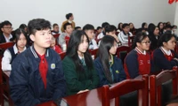  Hà Nội: 97 đề tài sáng tạo của học sinh tranh tài tại Cuộc thi Nghiên cứu khoa học cấp thành phố