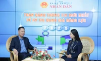 Talk show: Toàn cảnh mới nhất về kỳ thi Đánh giá năng lực năm 2025