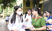 6 kỳ thi Đánh giá năng lực xét tuyển vào đại học