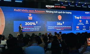 Hội nghị thương mại điện tử xuyên biên giới 2024: Tăng tốc, vươn tầm, bứt phá thành công