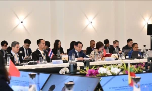 Hội nghị Bộ trưởng Lao động ASEAN lần thứ 28: Tăng cường khả năng phục hồi và thúc đẩy đổi mới