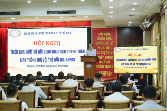 Ông Lê Minh Triết - Giám đốc Công ty Đường sắt đô thị số 1 - HURC1 3.jpg
