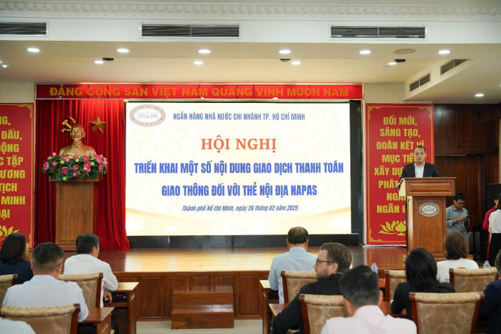 Ông Nguyễn Đăng Hùng - Phó Tổng Giám đốc NAPAS 2.jpg