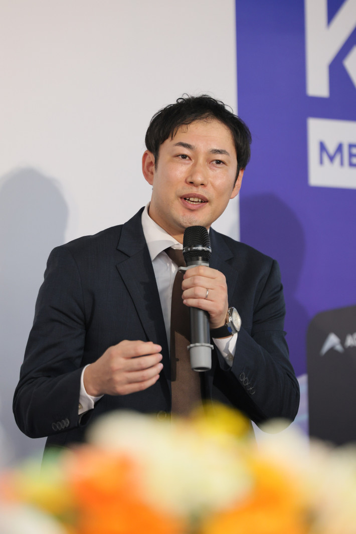 Ông Takuya Wakui - Country Manager hào hứng chia sẻ về lần hợp tác đặc biệt này 2-9711.jpg