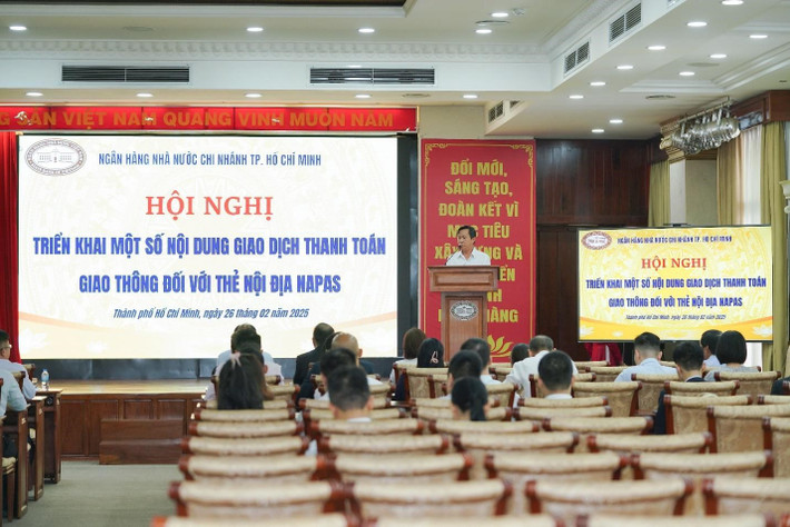 Ông Trần Đình Cường - Phó giám đốc Ngân hàng Nhà nước chi nhánh TP. Hồ Chí Minh 1.jpg