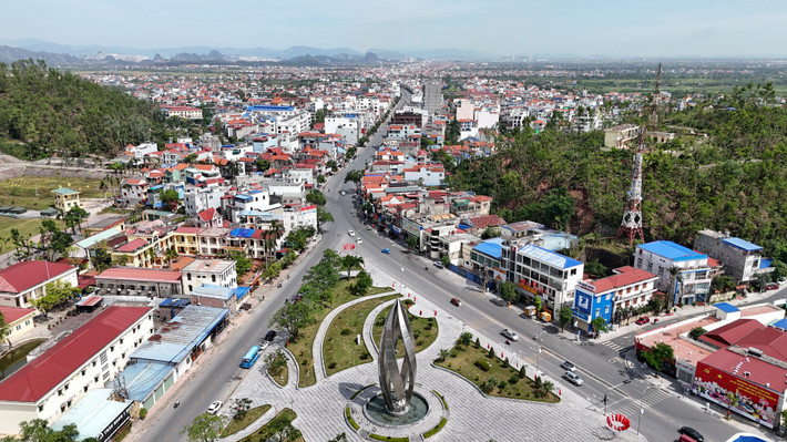 Núi Đèo chính là nút giao chiến lược kết nối Hải Phòng - Quảng Ninh - Hải Dương anh-1.jpg