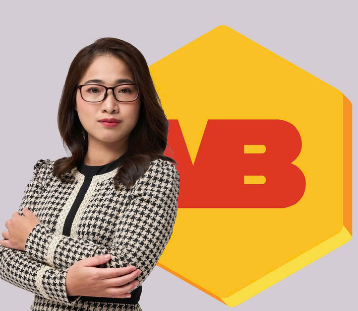 Bà Lê Thị Minh Ngọc - Giám đốc Khối Cá nhân, Ngân hàng TMCP Việt Nam Thương tín Hình 01.jpg