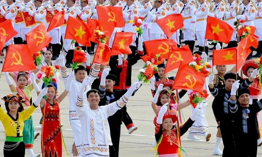Kiến tạo chủ thuyết phát triển Việt Nam trong tầm nhìn năm 2045