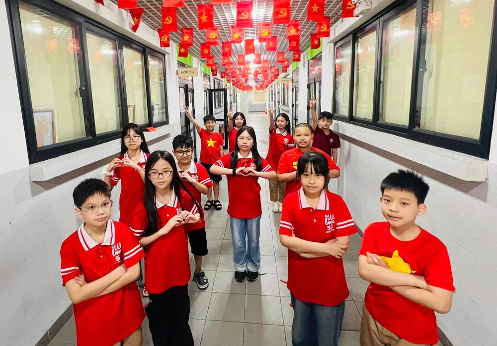 “Hoà Bình” thật đẹp – đẹp hơn nữa khi ai cũng biết yêu thương, biết trân trọng nơi mình 494041011-1318118619725091-2552692676012399617-n.jpg