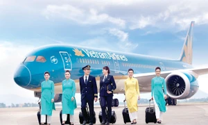 Vietnam Airlines