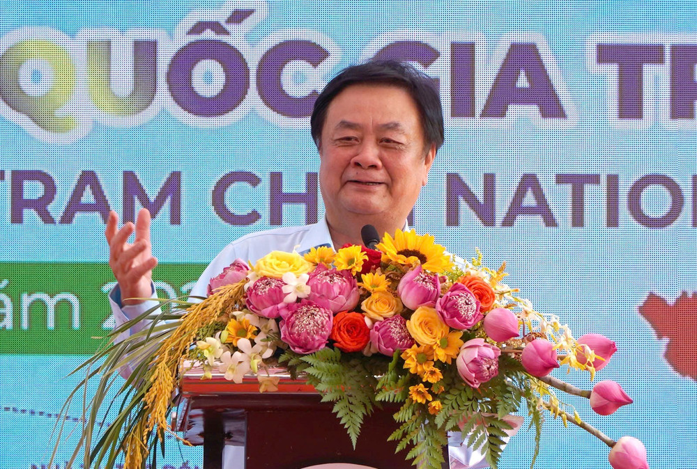 Phó Chủ tịch Quốc hội Lê Minh Hoan phát biểu tại chương trình pct-qh-le-minh-hoan.jpg