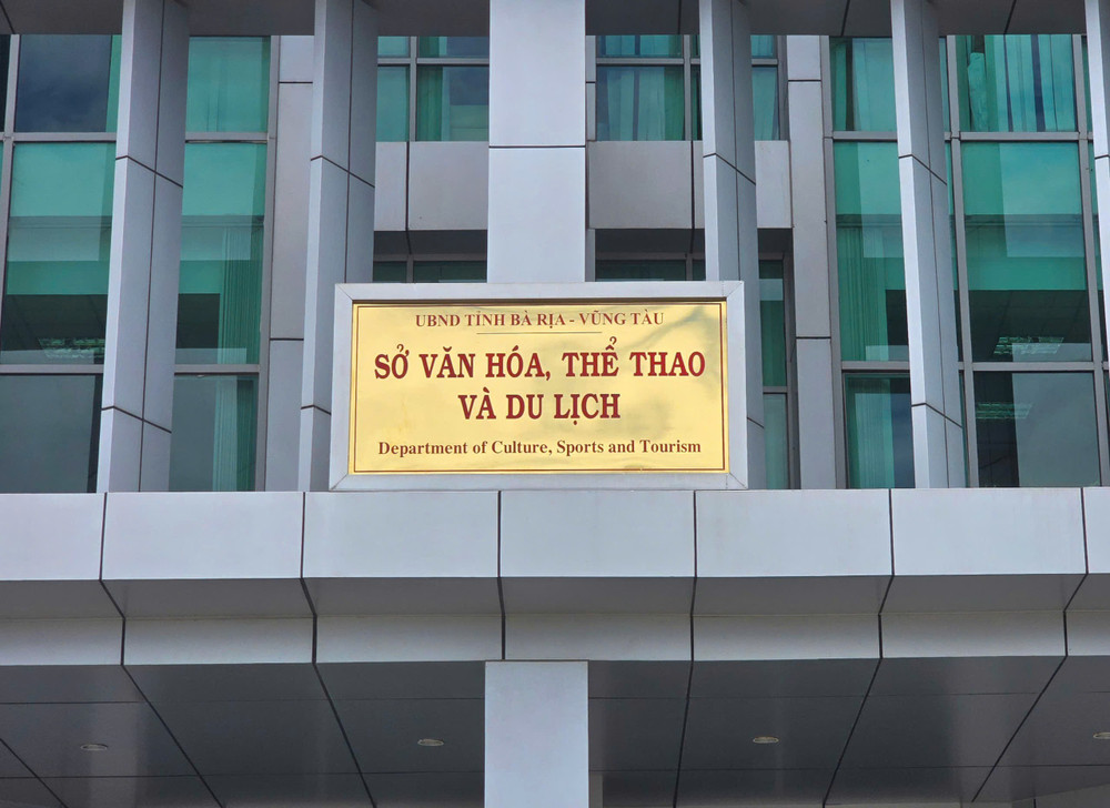 Sở Văn hóa, Thể thao và Du lịch tỉnh phối hợp doanh nghiệp, địa phương chỉnh trang cơ sở vật chất, nâng chất lượng dịch vụ phục vụ du khách so-vhttdl.jpg