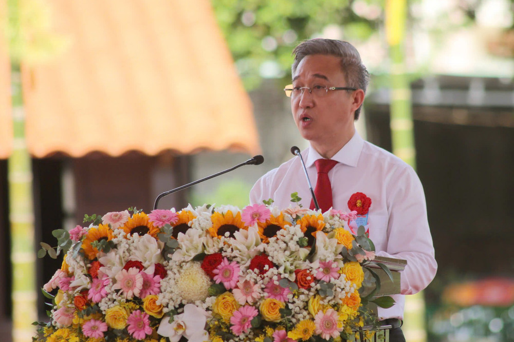 Phó Chủ tịch UBND tỉnh Bà Rịa - Vũng Tàu Đặng Minh Thông 44.jpg
