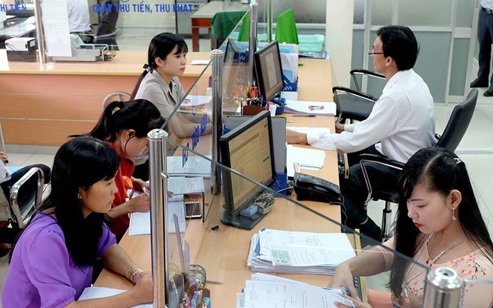 Việc sắp xếp, tinh gọn bộ máy sẽ góp phần giúp bộ máy của hệ thống chính trị hoạt động hiệu lực, hiệu quả hơn 2-14122024070925-43.jpg