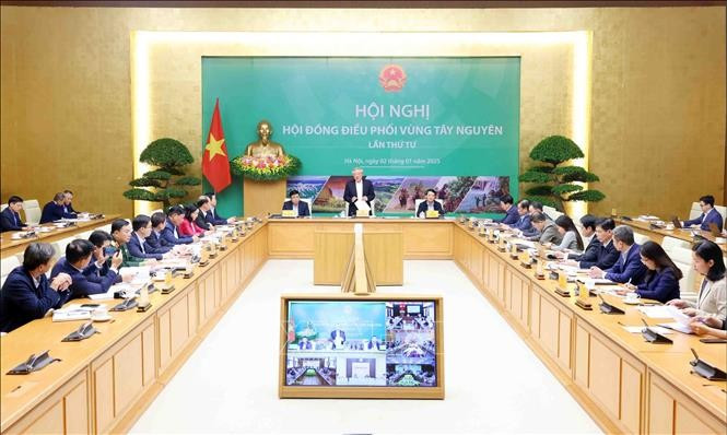 Quang cảnh hội nghị. Ảnh: Phạm Kiên/TTXVN Quang cảnh hội nghị. Ảnh: Phạm Kiên/TTXVN