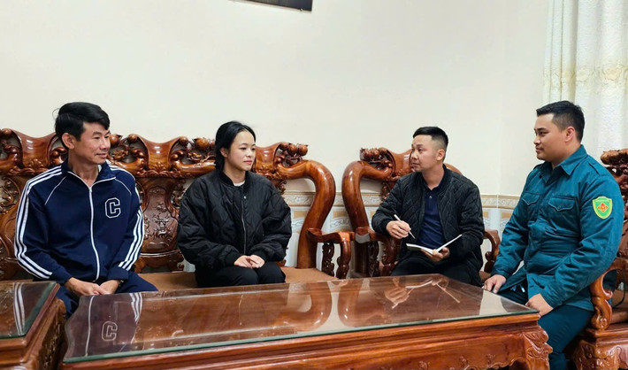 Ban Chỉ huy Quân sự phường 9, TP. Đà Lạt thăm hỏi, động viên nữ sinh Trần Thu Hà trong đợt nhập ngũ 2025 671d15b2cac774992dd6.jpg