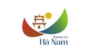 Hà Nam công bố logo du lịch mới