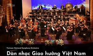 Giới thiệu các tác phẩm opera đỉnh cao từ những giọng ca trẻ