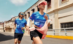 Giải Standard Chartered Marathon Di sản Hà Nội 2024: Tổ chức đường chạy tối ưu, kết nối nhiều di sản