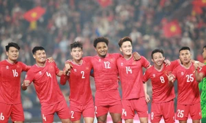 HLV Kim Sang Sik: Đội tuyển Việt Nam sẽ làm mọi thứ để vô địch ASEAN Cup 2024