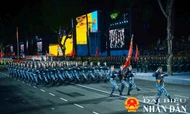 TP. Hồ Chí Minh cấm hàng loạt tuyến đường trung tâm từ ngày 22.4