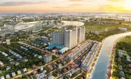 VPBank độc quyền tài trợ Hanoi Melody Residences, khách hàng an tâm mua nhà