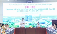 GRDP năm 2024 của Bình Dương tăng hơn 7%, nhiều chỉ số tăng trưởng khá