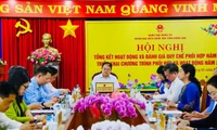 Đoàn ĐBQH tỉnh Đồng Nai đạt được nhiều thành tựu tích cực trong năm 2024