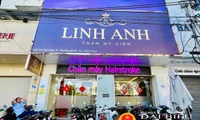 Đồng Nai: Thẩm mỹ viện Linh Anh bị xử phạt 90 triệu đồng, đình chỉ hoạt động 18 tháng