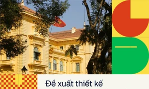 Đề xuất thiết kế "tour sáng tạo" thăm các công trình lịch sử tinh hoa của Hà Nội