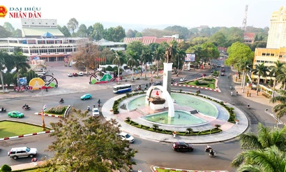 Hội thảo khoa học “Chiến thắng Tây Nguyên 1975 và nửa thế kỷ xây dựng, phát triển Đắk Lắk”