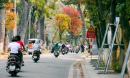 Dự báo thời tiết ngày 24.3: Miền Bắc tăng nhiệt nhanh, Hà Nội cao nhất 29 độ C