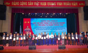 Dành sự quan tâm đặc biệt, hỗ trợ thực chất, hiệu quả