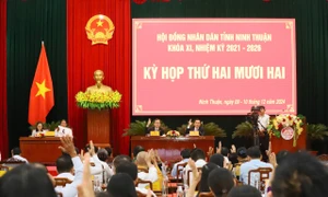 Ninh Thuận hỗ trợ tối đa nhà ở xã hội