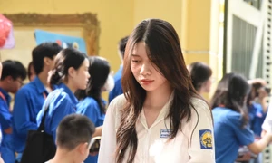 Nhiều trường đại học đồng loạt mở ngành học mới đáp ứng nhu cầu tuyển dụng 