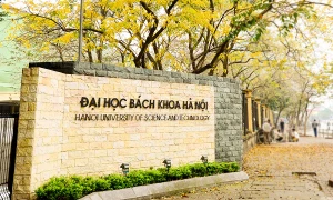 Đại học Bách khoa Hà Nội công bố phương thức tuyển sinh năm 2025, bổ sung thêm tổ hợp mới K01