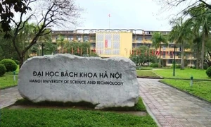 Đại học Bách khoa Hà Nội công bố lịch thi Đánh giá tư duy năm 2025 