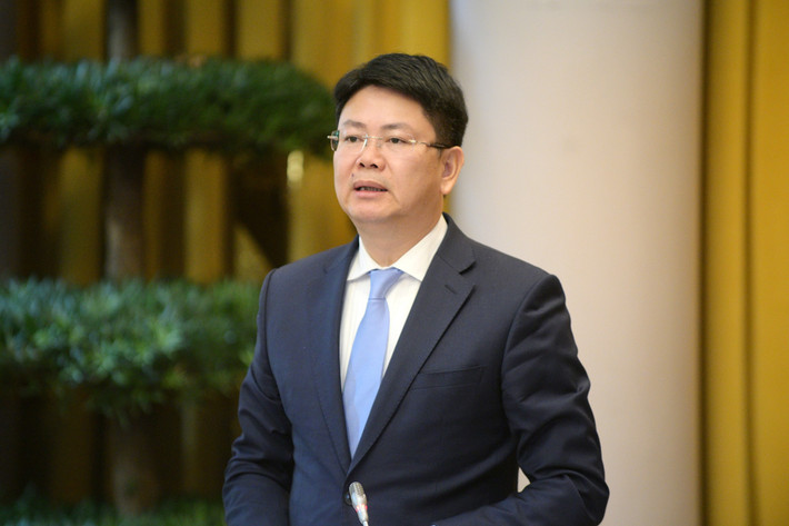 Thứ trưởng Bộ Tư pháp Nguyễn Thanh Tịnh Thứ trưởng Bộ Tư pháp Nguyễn Thanh Tịnh