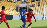 Đội tuyển nữ Việt Nam thắng Uzbekistan 2 - 0