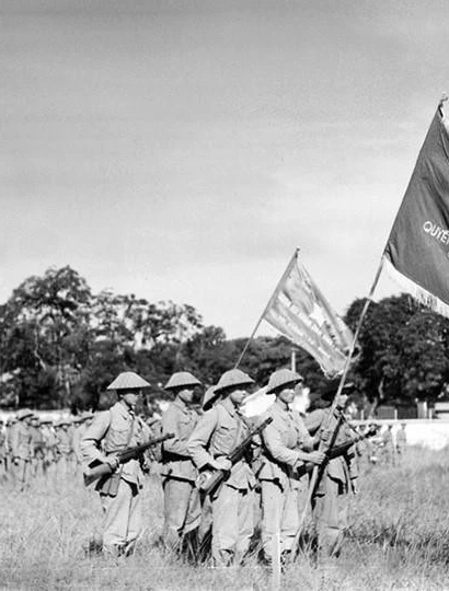 Những hình ảnh tư liệu về Ngày Giải phóng Thủ đô 10.10.1954