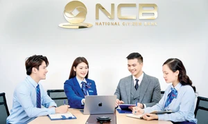 NCB chuyển mình mạnh mẽ, số hóa toàn diện, nâng tầm trải nghiệm khách hàng