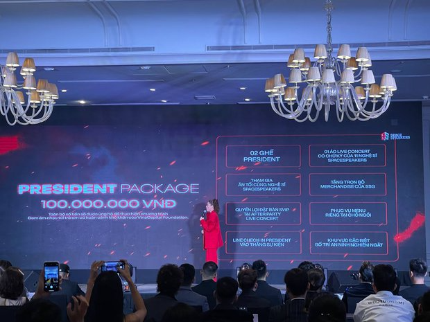 Một sự kiện âm nhạc của Spacespeakers Group có giá vé lên đến 100 triệu đồng photo-4-1665759476220998301207jpg-4.png