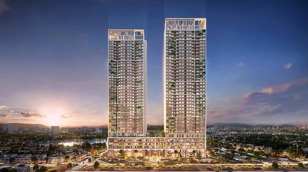 Tháp đôi Diamond Hill được kiến tạo trở thành biểu tượng sống mới tại Thái Nguyên anh-2-1.jpg
