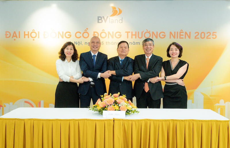 Kiện toàn bộ máy quản trị cấp cao là một trong những bước đi chiến lược quan trọng của BV Land trong năm 2025 anh33333.png