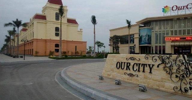 Sài Gòn Capital từng huy động hàng nghìn tỷ từ trái phiếu để đầu tư vào dự án Our City avatar1726277096953-1726277097337158656865.png