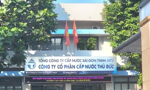 TP. Hồ Chí Minh: Công ty Cổ phần Cấp nước Thủ Đức cảnh báo lừa đảo giả danh nhân viên thu tiền nước