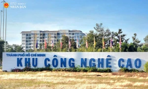 Hai dự án nghìn tỷ tại Khu công nghệ cao TP. Hồ Chí Minh hiện thế nào?